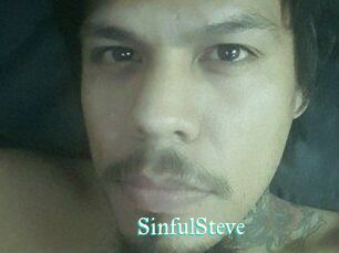 SinfulSteve