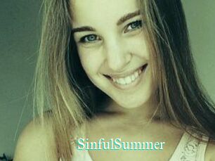SinfulSummer