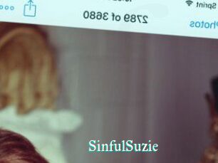 SinfulSuzie