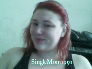 SingleMom1991