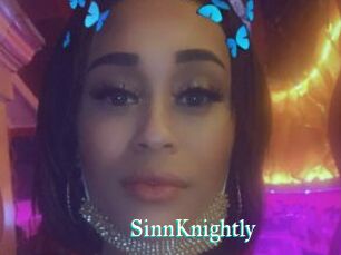 SinnKnightly