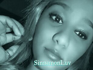 SinnamonLuv