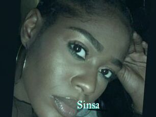 Sinsa