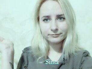 Sinta