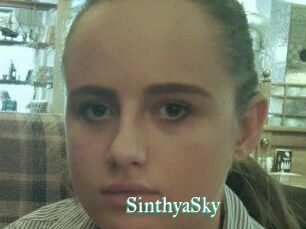 SinthyaSky