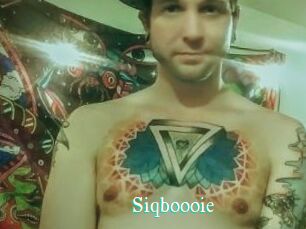 Siqboooie