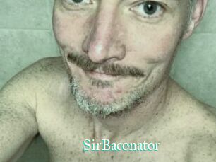SirBaconator