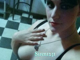 Siren1231