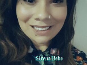 Sirena_Bebe