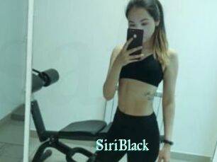 SiriBlack