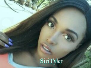 SiriTyler
