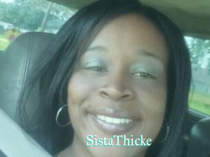 SistaThicke