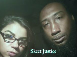 Skeet_Justice