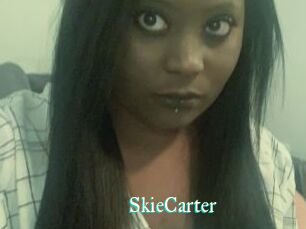 SkieCarter