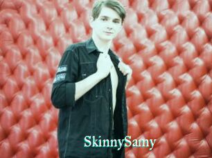 SkinnySamy