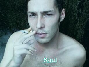 Skittl