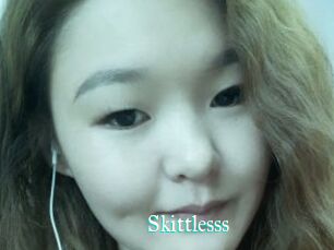 Skittlesss