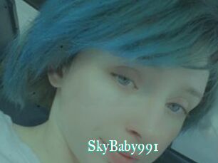 SkyBaby991
