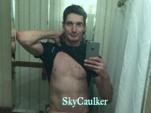 SkyCaulker