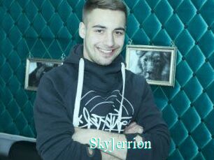 SkyJerrion