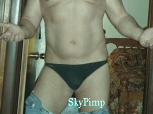SkyPimp