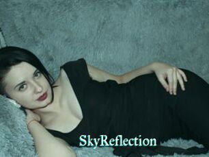 SkyReflection