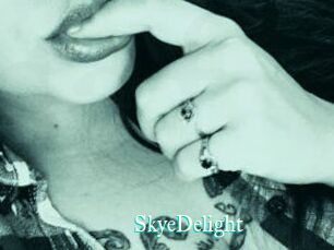 SkyeDelight