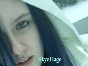 SkyeHage