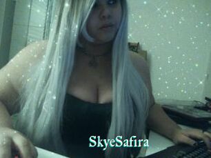 SkyeSafira