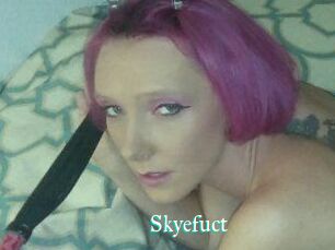 Skyefuct