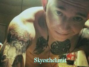 Skyesthelimit