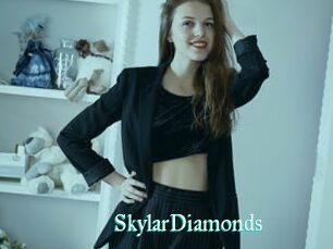 SkylarDiamonds