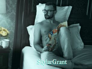 SkylarGrant