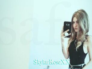 SkylarRoseXX