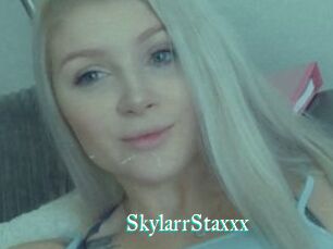 SkylarrStaxxx