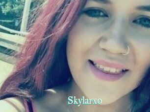 Skylarxo