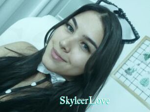 SkyleerLove