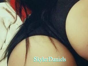 SkylerDaniels