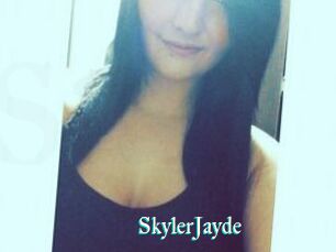 SkylerJayde