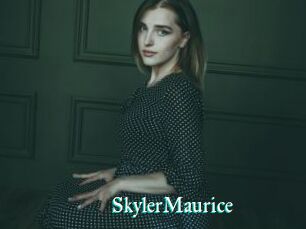 SkylerMaurice