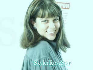 SkylerRoseStar