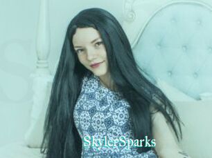 SkylerSparks