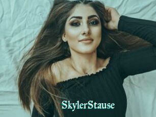 SkylerStause
