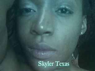 Skyler_Texas