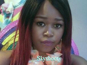 Skyxbooty