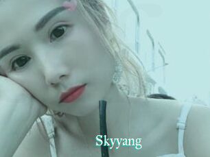 Skyyang