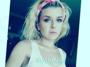 SkyylarGold