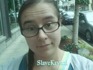 SlaveKrystal