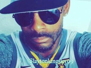 Slaytonkingsley99