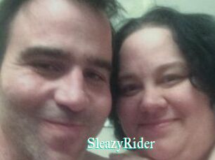 SleazyRider